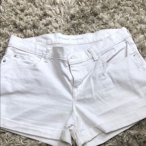 Old navy shorts